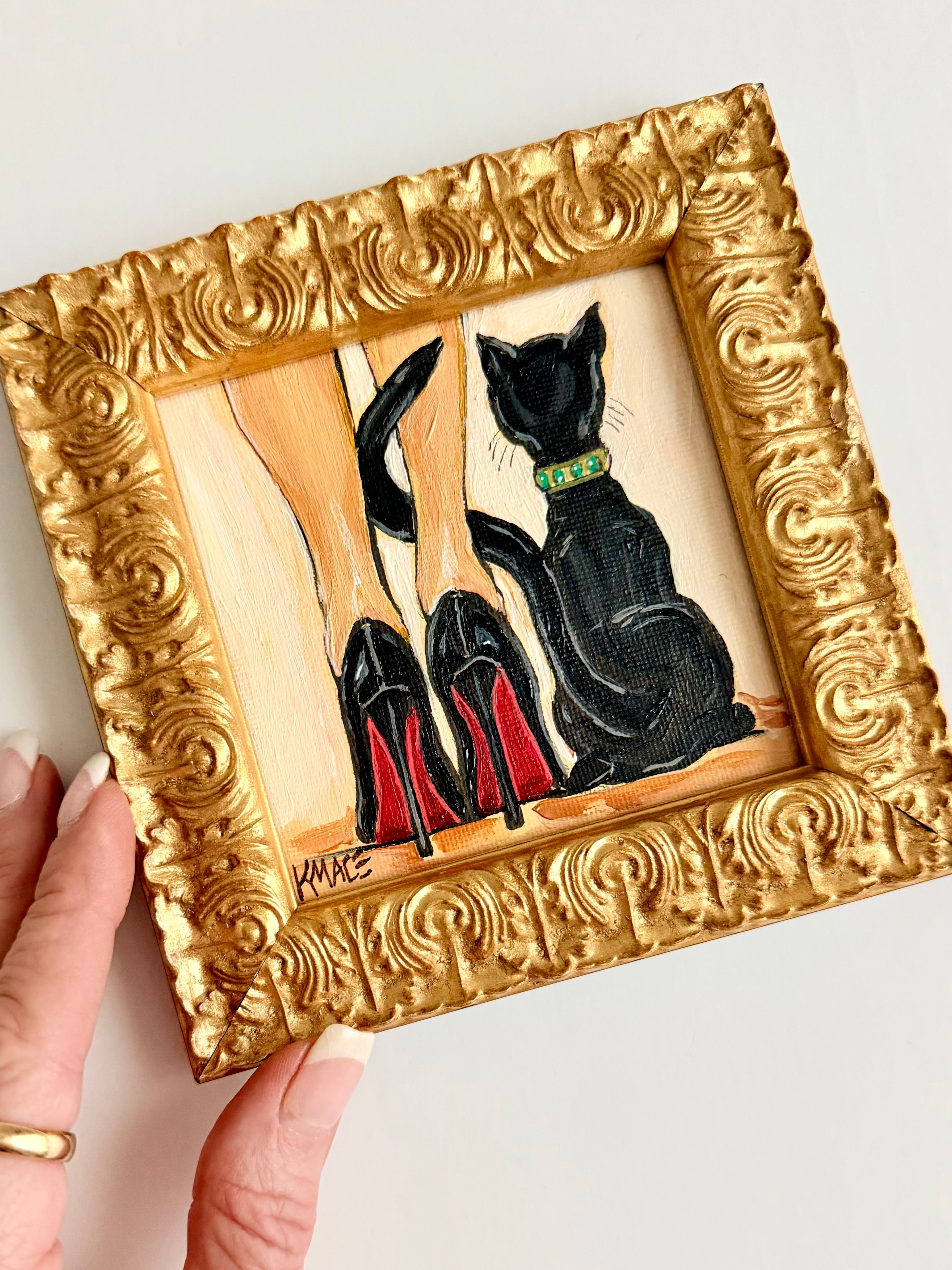 Mini Originals – Kate Mace Art