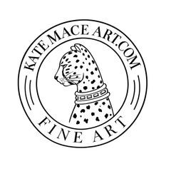 Kate Mace Art